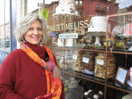Judith Winter Photo 14