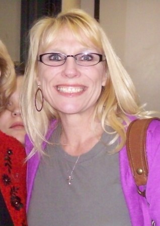 Jackie Gray Photo 18