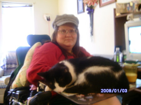 Heather Burghart Photo 3