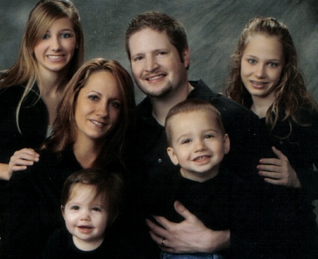 Julie Ackley Photo 11