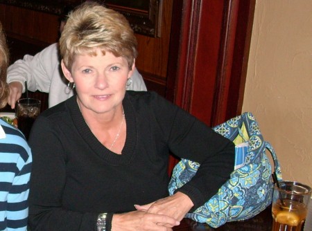 Shirley Parker Photo 20