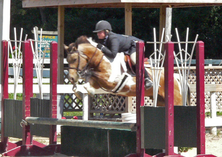 Jennifer Hurlburt Photo 12