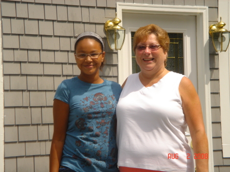 Lynn Benoit Photo 14