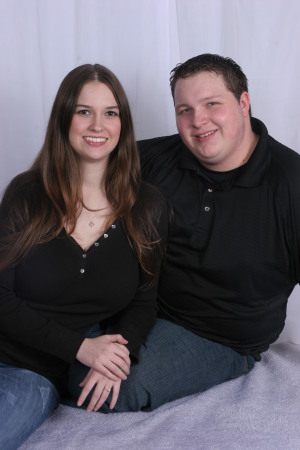 Felicia Weber Photo 11