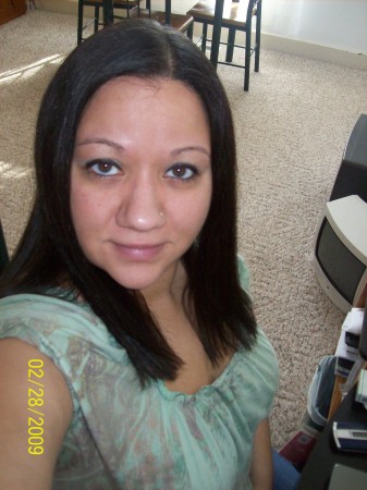 Crystal Rodriguez Photo 19