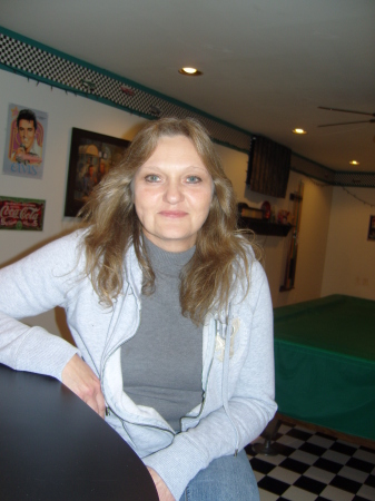 Christine Chilson Photo 2