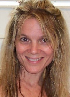 Rebecca Hickman Photo 17