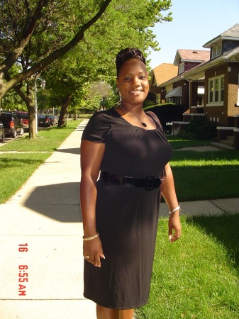 Latasha Motley Photo 4