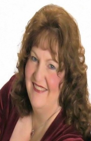 Roberta Pike Photo 4
