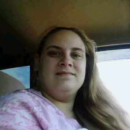 Rachel Hartt Photo 3