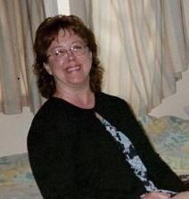 Luann Giles Photo 1