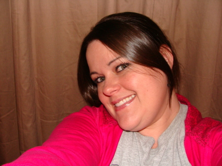 Misty Wiggins Photo 9