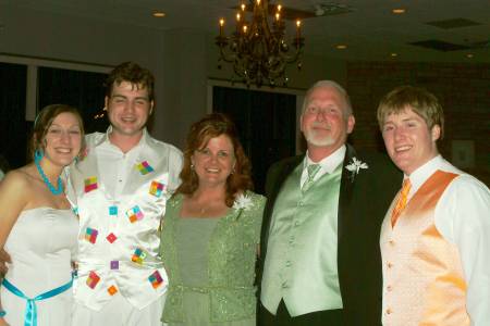 Vicky Cramer Photo 9
