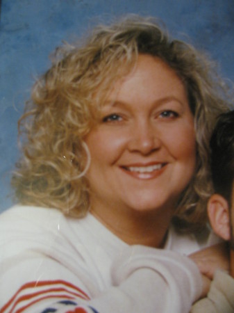 Vannessa Jones Photo 9