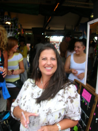Mary Hoffman Photo 24