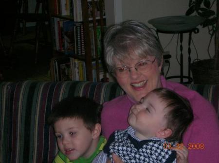 June Kenney Photo 4