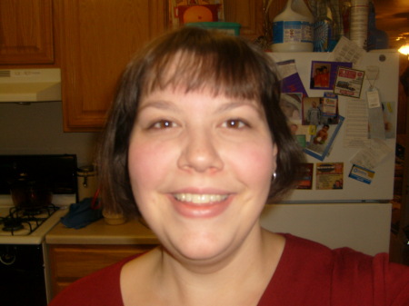 Tiffanie Green Photo 12