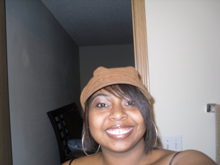 Keshia Phillips Photo 11