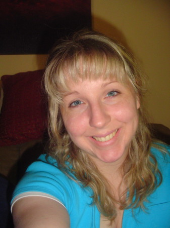 Meredith Avery Photo 13