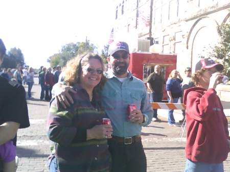 Teresa Crossman Photo 5