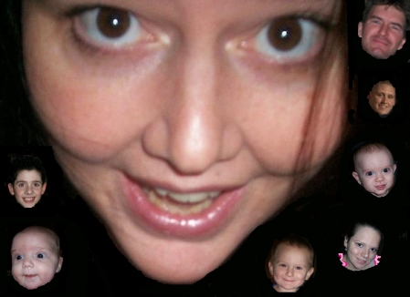 Shannon Ledford Photo 14