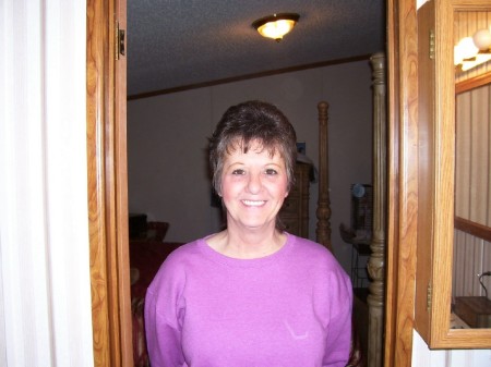 Janis Jackson Photo 14