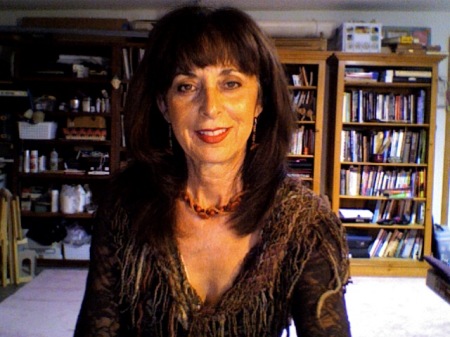 Shelley Frisch Photo 9