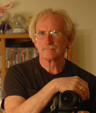 Dale Pennington Photo 12
