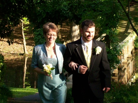 Janet Hazel Photo 6