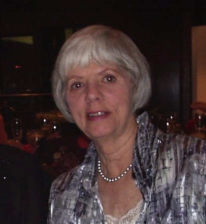 Kay Hines Photo 11