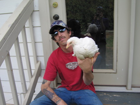 Clifford Shelton Photo 9