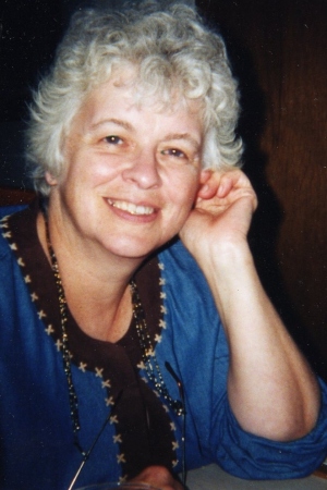 Alice Tait Photo 9