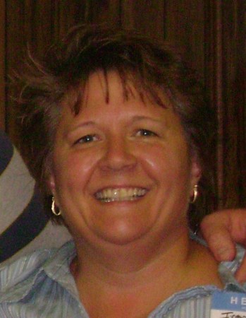 Suzanne Benedict Photo 5