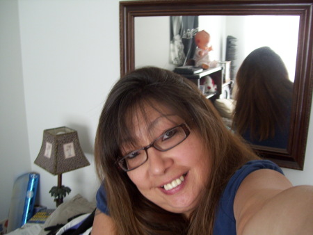 Marcie Owens Photo 9