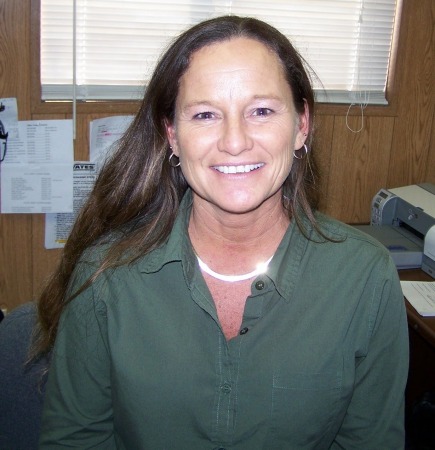 Karen Spurlock Photo 12
