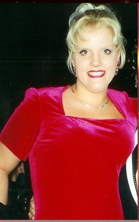 Rebecca Caylor Photo 6
