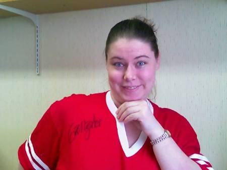 April Haskins Photo 10