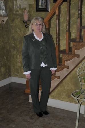 Beverly Pate Photo 7