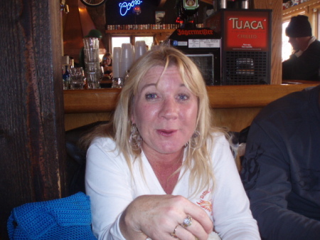 Penny Chambers Photo 14