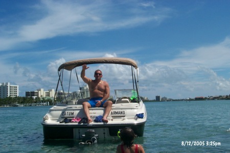 Armand Houle Photo 5