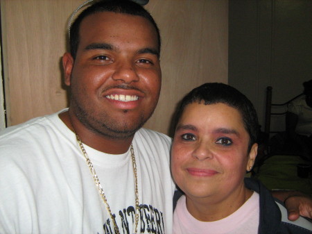Betty Figueroa Photo 18
