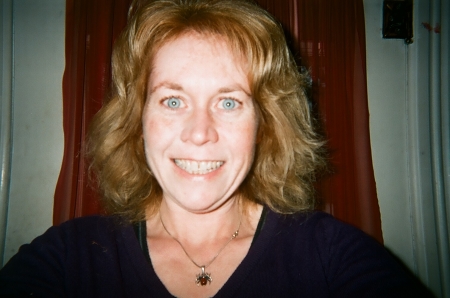 Amy Ward Photo 22
