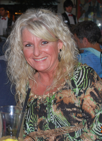 Suzanne Boring Photo 4