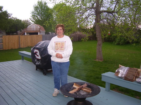 Carolyn Swindell Photo 9