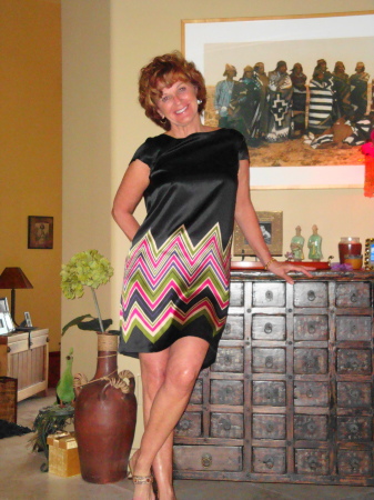Ann Frizzell Photo 10