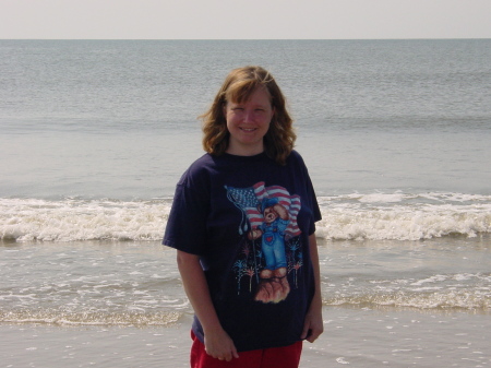 Amy Stevens Photo 21
