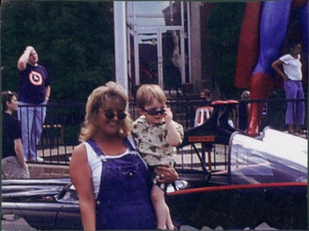 Virginia Knight Photo 18