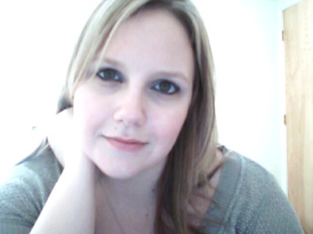 Brandi Blackburn Photo 7