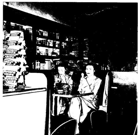 Irene Moss Photo 10