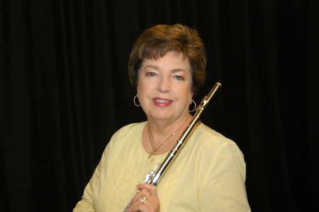 Penny Hyden Photo 3